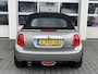 MINI Cooper Cabrio 1.5 Salt Airco Cruise control Stoelverwarming Stuurwiel multifunctioneel Telefoonverbinding Navigatiesysteem 4-Persoons