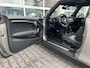 MINI Cooper Cabrio 1.5 Salt Airco Cruise control Stoelverwarming Stuurwiel multifunctioneel Telefoonverbinding Navigatiesysteem 4-Persoons