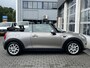 MINI Cooper Cabrio 1.5 Salt Airco Cruise control Stoelverwarming Stuurwiel multifunctioneel Telefoonverbinding Navigatiesysteem 4-Persoons