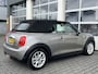 MINI Cooper Cabrio 1.5 Salt Airco Cruise control Stoelverwarming Stuurwiel multifunctioneel Telefoonverbinding Navigatiesysteem 4-Persoons