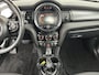 MINI Cooper Cabrio 1.5 Salt Airco Cruise control Stoelverwarming Stuurwiel multifunctioneel Telefoonverbinding Navigatiesysteem 4-Persoons