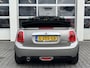 MINI Cooper Cabrio 1.5 Salt Airco Cruise control Stoelverwarming Stuurwiel multifunctioneel Telefoonverbinding Navigatiesysteem 4-Persoons