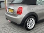 MINI Cooper Cabrio 1.5 Salt Airco Cruise control Stoelverwarming Stuurwiel multifunctioneel Telefoonverbinding Navigatiesysteem 4-Persoons