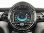 MINI Cooper Cabrio 1.5 Salt Airco Cruise control Stoelverwarming Stuurwiel multifunctioneel Telefoonverbinding Navigatiesysteem 4-Persoons