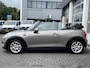 MINI Cooper Cabrio 1.5 Salt Airco Cruise control Stoelverwarming Stuurwiel multifunctioneel Telefoonverbinding Navigatiesysteem 4-Persoons