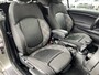 MINI Cooper Cabrio 1.5 Salt Airco Cruise control Stoelverwarming Stuurwiel multifunctioneel Telefoonverbinding Navigatiesysteem 4-Persoons