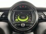 MINI Cooper Cabrio 1.5 Salt Airco Cruise control Stoelverwarming Stuurwiel multifunctioneel Telefoonverbinding Navigatiesysteem 4-Persoons