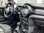 MINI Cooper Cabrio 1.5 Salt Airco Cruise control Stoelverwarming Stuurwiel multifunctioneel Telefoonverbinding Navigatiesysteem 4-Persoons