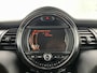 MINI Cooper Cabrio 1.5 Salt Airco Cruise control Stoelverwarming Stuurwiel multifunctioneel Telefoonverbinding Navigatiesysteem 4-Persoons