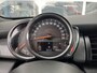 MINI Cooper Cabrio 1.5 Salt Airco Cruise control Stoelverwarming Stuurwiel multifunctioneel Telefoonverbinding Navigatiesysteem 4-Persoons