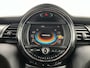 MINI Cooper Cabrio 1.5 Salt Airco Cruise control Stoelverwarming Stuurwiel multifunctioneel Telefoonverbinding Navigatiesysteem 4-Persoons