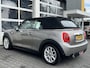 MINI Cooper Cabrio 1.5 Salt Airco Cruise control Stoelverwarming Stuurwiel multifunctioneel Telefoonverbinding Navigatiesysteem 4-Persoons