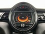 MINI Cooper Cabrio 1.5 Salt Airco Cruise control Stoelverwarming Stuurwiel multifunctioneel Telefoonverbinding Navigatiesysteem 4-Persoons