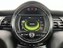 MINI Cooper Cabrio 1.5 Salt Airco Cruise control Stoelverwarming Stuurwiel multifunctioneel Telefoonverbinding Navigatiesysteem 4-Persoons