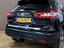 Nissan Qashqai 1.2 Tekna|Automaat|360 Camera|Navigatie|Xenon|