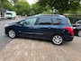 Peugeot 308 SW 1.6 VTi Millesim 200 7 persoons 138.384 km nwe apk, trekhaak, navi, cruise, elec pakket, 1e eigenaar, rijd perfect