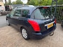 Peugeot 308 SW 1.6 VTi Millesim 200 7 persoons 138.384 km nwe apk, trekhaak, navi, cruise, elec pakket, 1e eigenaar, rijd perfect