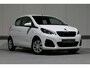 Peugeot 108 1.0 e-VTi Active|Carplay|Camera|Airco!