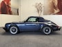 Porsche 911 CABRIO 3.2 NL AUTO LEDER ELEKTRISCH BEDIENBARE KAP RADIO/CD MISTLAMPEN VOOR 16" LICHTMETALEN VELGEN ZEER UNIEK !!