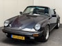 Porsche 911 CABRIO 3.2 NL AUTO LEDER ELEKTRISCH BEDIENBARE KAP RADIO/CD MISTLAMPEN VOOR 16" LICHTMETALEN VELGEN ZEER UNIEK !!
