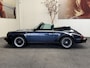 Porsche 911 CABRIO 3.2 NL AUTO LEDER ELEKTRISCH BEDIENBARE KAP RADIO/CD MISTLAMPEN VOOR 16" LICHTMETALEN VELGEN ZEER UNIEK !!