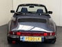 Porsche 911 CABRIO 3.2 NL AUTO LEDER ELEKTRISCH BEDIENBARE KAP RADIO/CD MISTLAMPEN VOOR 16" LICHTMETALEN VELGEN ZEER UNIEK !!