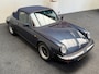Porsche 911 CABRIO 3.2 NL AUTO LEDER ELEKTRISCH BEDIENBARE KAP RADIO/CD MISTLAMPEN VOOR 16" LICHTMETALEN VELGEN ZEER UNIEK !!