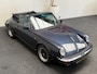 Porsche 911 CABRIO 3.2 NL AUTO LEDER ELEKTRISCH BEDIENBARE KAP RADIO/CD MISTLAMPEN VOOR 16" LICHTMETALEN VELGEN ZEER UNIEK !!