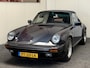 Porsche 911 CABRIO 3.2 NL AUTO LEDER ELEKTRISCH BEDIENBARE KAP RADIO/CD MISTLAMPEN VOOR 16" LICHTMETALEN VELGEN ZEER UNIEK !!