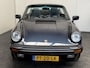 Porsche 911 CABRIO 3.2 NL AUTO LEDER ELEKTRISCH BEDIENBARE KAP RADIO/CD MISTLAMPEN VOOR 16" LICHTMETALEN VELGEN ZEER UNIEK !!