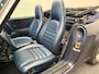 Porsche 911 CABRIO 3.2 NL AUTO LEDER ELEKTRISCH BEDIENBARE KAP RADIO/CD MISTLAMPEN VOOR 16" LICHTMETALEN VELGEN ZEER UNIEK !!
