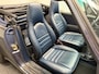 Porsche 911 CABRIO 3.2 NL AUTO LEDER ELEKTRISCH BEDIENBARE KAP RADIO/CD MISTLAMPEN VOOR 16" LICHTMETALEN VELGEN ZEER UNIEK !!