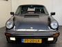 Porsche 911 CABRIO 3.2 NL AUTO LEDER ELEKTRISCH BEDIENBARE KAP RADIO/CD MISTLAMPEN VOOR 16" LICHTMETALEN VELGEN ZEER UNIEK !!