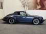 Porsche 911 CABRIO 3.2 NL AUTO LEDER ELEKTRISCH BEDIENBARE KAP RADIO/CD MISTLAMPEN VOOR 16" LICHTMETALEN VELGEN ZEER UNIEK !!