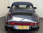 Porsche 911 CABRIO 3.2 NL AUTO LEDER ELEKTRISCH BEDIENBARE KAP RADIO/CD MISTLAMPEN VOOR 16" LICHTMETALEN VELGEN ZEER UNIEK !!