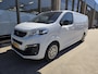 Peugeot e-Expert Long L3 75 kWh Xenon Stoelverwarming Airco Achteruitrijcamera