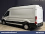 Ford Transit 2.0 TDCI 131pk L3H2 Euro6 Airco | Camera | Cruisecontrol | Verwarmde Voorruit 270 Graden Achterdeuren, Parkeersensoren, Bijrijdersbank