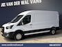 Ford Transit 2.0 TDCI 131pk L3H2 Euro6 Airco | Camera | Cruisecontrol | Verwarmde Voorruit 270 Graden Achterdeuren, Parkeersensoren, Bijrijdersbank