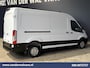 Ford Transit 2.0 TDCI 131pk L3H2 Euro6 Airco | Camera | Cruisecontrol | Verwarmde Voorruit 270 Graden Achterdeuren, Parkeersensoren, Bijrijdersbank