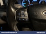 Ford Transit 2.0 TDCI 131pk L3H2 Euro6 Airco | Camera | Cruisecontrol | Verwarmde Voorruit 270 Graden Achterdeuren, Parkeersensoren, Bijrijdersbank