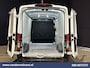Ford Transit 2.0 TDCI 131pk L3H2 Euro6 Airco | Camera | Cruisecontrol | Verwarmde Voorruit 270 Graden Achterdeuren, Parkeersensoren, Bijrijdersbank