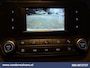 Ford Transit 2.0 TDCI 131pk L3H2 Euro6 Airco | Camera | Cruisecontrol | Verwarmde Voorruit 270 Graden Achterdeuren, Parkeersensoren, Bijrijdersbank