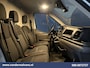 Ford Transit 2.0 TDCI 131pk L3H2 Euro6 Airco | Camera | Cruisecontrol | Verwarmde Voorruit 270 Graden Achterdeuren, Parkeersensoren, Bijrijdersbank