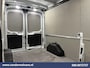 Ford Transit 2.0 TDCI 131pk L3H2 Euro6 Airco | Camera | Cruisecontrol | Verwarmde Voorruit 270 Graden Achterdeuren, Parkeersensoren, Bijrijdersbank