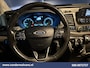 Ford Transit 2.0 TDCI 131pk L3H2 Euro6 Airco | Camera | Cruisecontrol | Verwarmde Voorruit 270 Graden Achterdeuren, Parkeersensoren, Bijrijdersbank