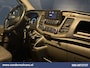 Ford Transit 2.0 TDCI 131pk L3H2 Euro6 Airco | Camera | Cruisecontrol | Verwarmde Voorruit 270 Graden Achterdeuren, Parkeersensoren, Bijrijdersbank