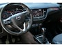 Opel Crossland 1.2 TURBO 130PK ELLEGANCE / CAMERA / STOEL-STUURVERWARMING / AGR / 17"LMV / NAVI / CLIMA / LED / PDC / BLUETOOTH / CRUISECONTROL / 1E EIGENAAR / SCHITTERENDE STAAT !!