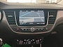 Opel Crossland 1.2 TURBO 130PK ELLEGANCE / CAMERA / STOEL-STUURVERWARMING / AGR / 17"LMV / NAVI / CLIMA / LED / PDC / BLUETOOTH / CRUISECONTROL / 1E EIGENAAR / SCHITTERENDE STAAT !!
