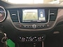 Opel Crossland 1.2 TURBO 130PK ELLEGANCE / CAMERA / STOEL-STUURVERWARMING / AGR / 17"LMV / NAVI / CLIMA / LED / PDC / BLUETOOTH / CRUISECONTROL / 1E EIGENAAR / SCHITTERENDE STAAT !!