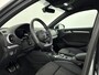 Audi A3 Sportback 35 TFSI CoD Sport S Line Edition Trekhaak | Stoelverwarming | Parkeersensoren Voor en Achter | Airco | Bluetooth | Elektrisch Verstel- en Verwarmbare Buitenspiegels | Cruise Control | Lederen Stuurwiel | Lederen /Stof Bekleding | lichtmetalen velgen | Navigatie | S-Line Exterieur | Sportstoelen | Sportstuur | Stuurwiel Multifunctioneel